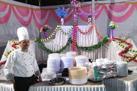 Khasiyat Catering Services
